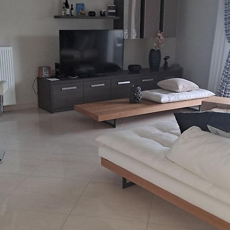 Homing Volos Exclusive Luxury Residence エクステリア 写真