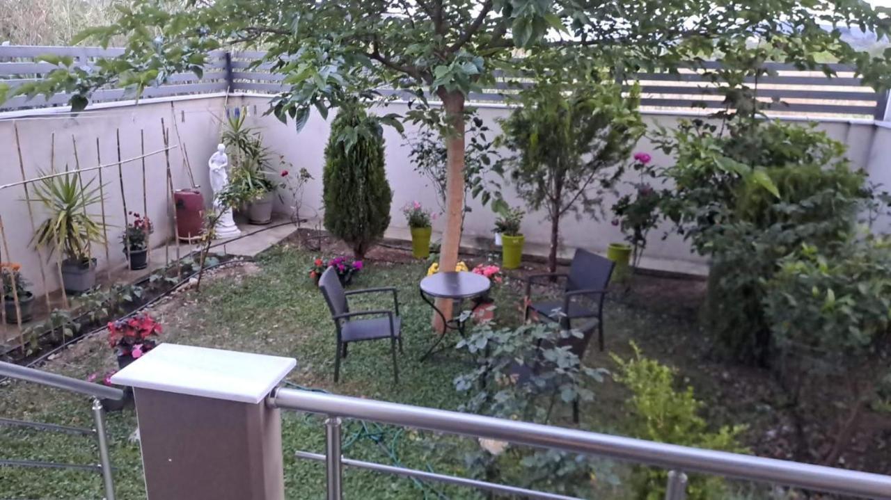 Homing Volos Exclusive Luxury Residence エクステリア 写真