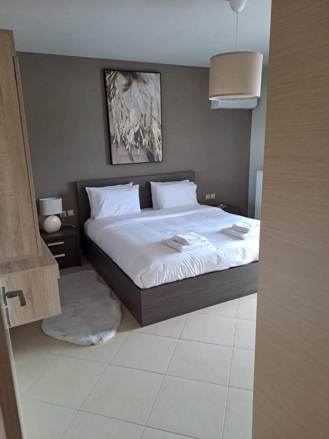 Homing Volos Exclusive Luxury Residence エクステリア 写真