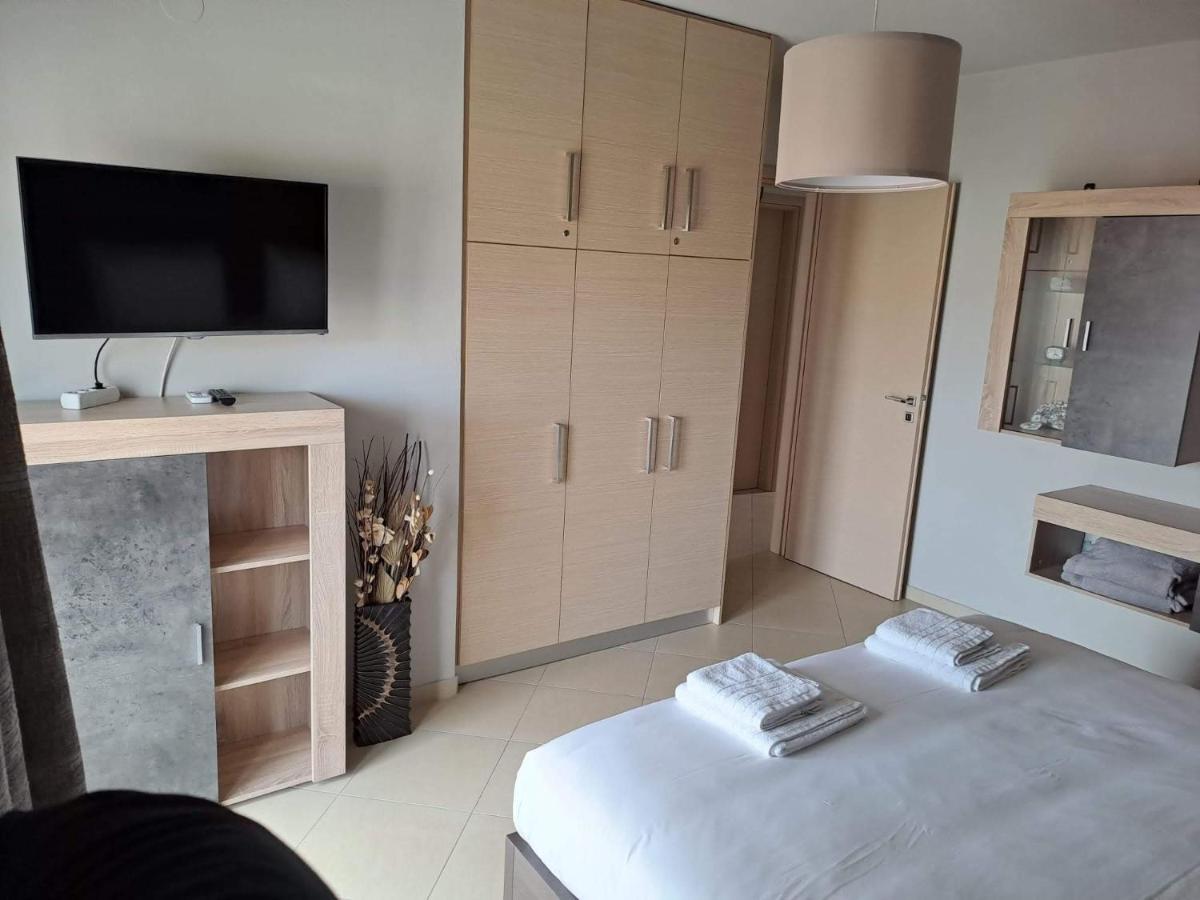 Homing Volos Exclusive Luxury Residence エクステリア 写真