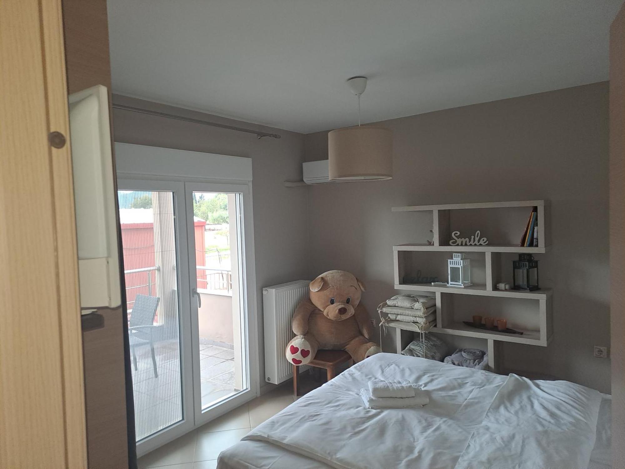Homing Volos Exclusive Luxury Residence エクステリア 写真