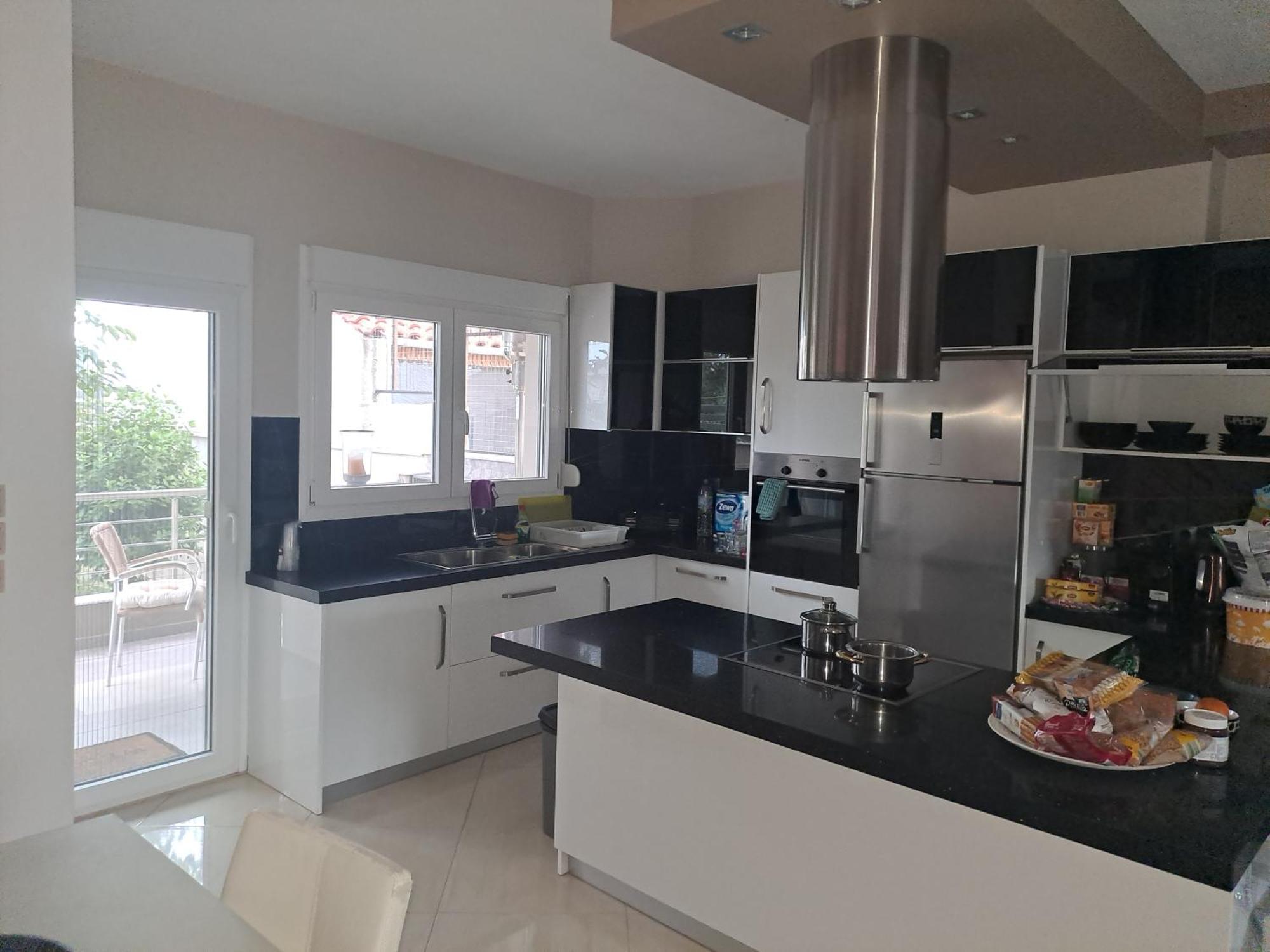 Homing Volos Exclusive Luxury Residence エクステリア 写真