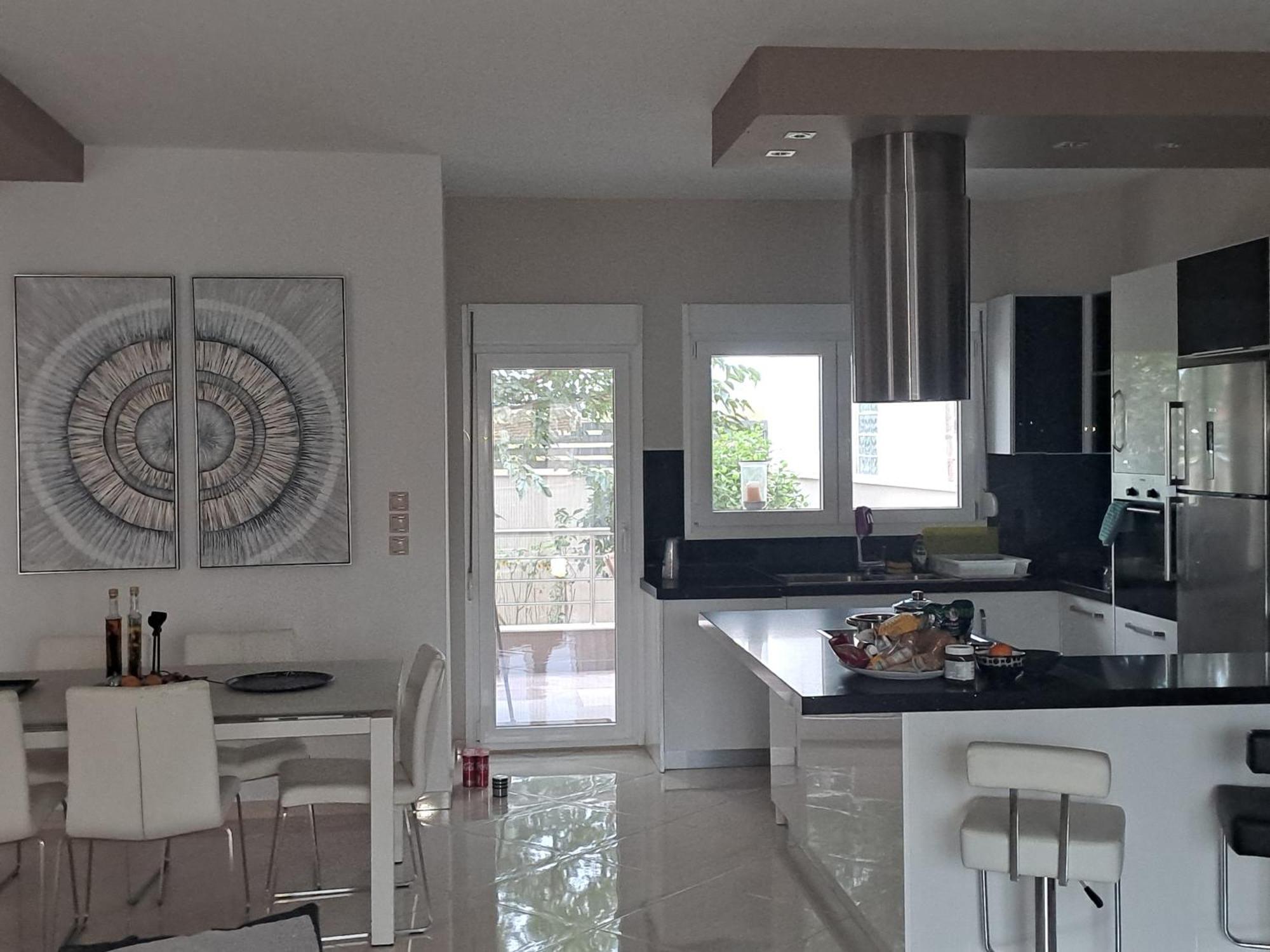 Homing Volos Exclusive Luxury Residence エクステリア 写真