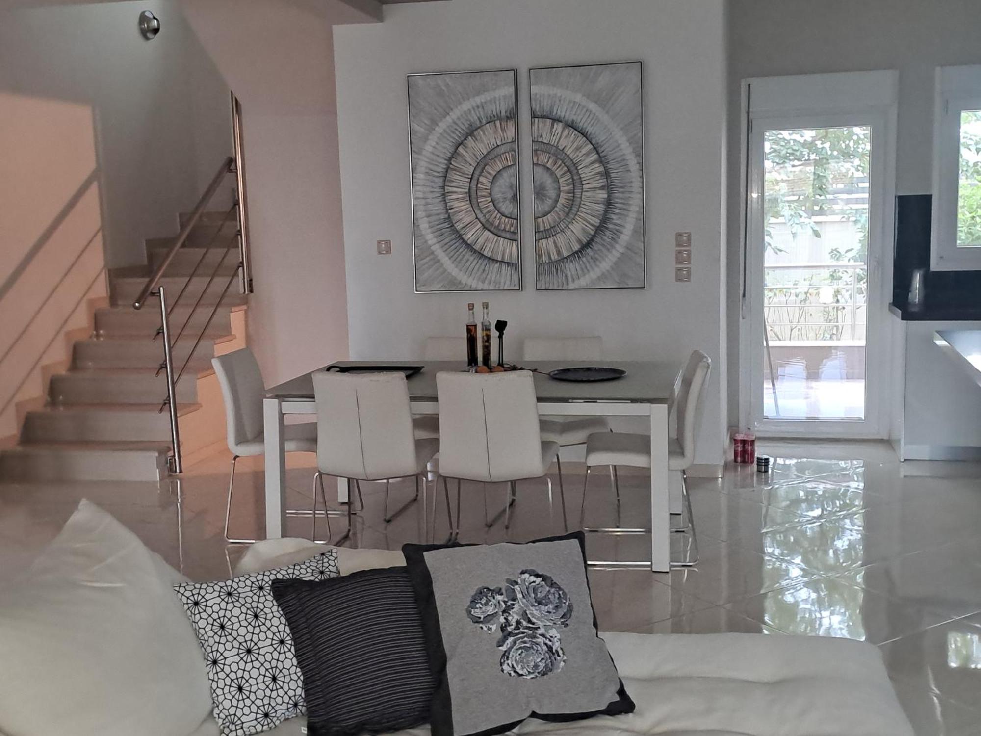 Homing Volos Exclusive Luxury Residence エクステリア 写真