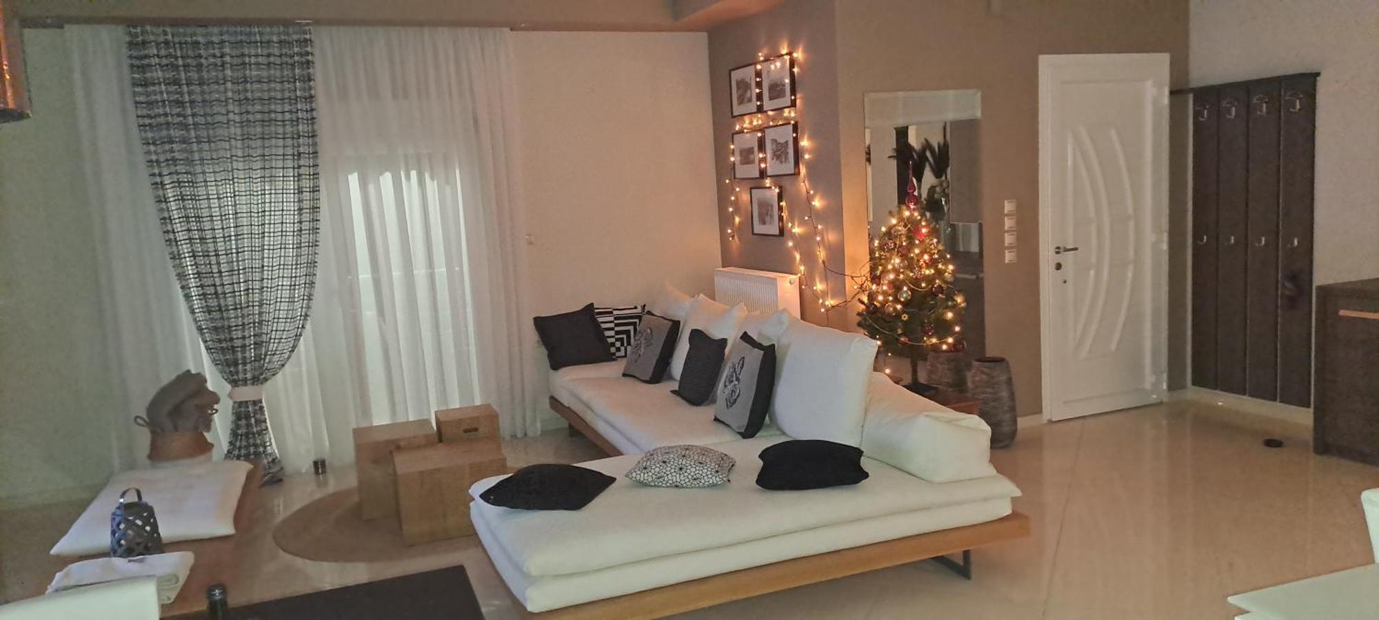 Homing Volos Exclusive Luxury Residence エクステリア 写真